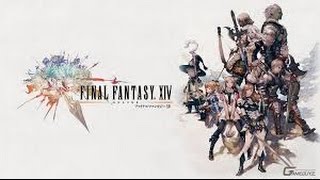Information 『FFXIV』Eorzea Collection 2015S公開！見たことない装備だらけ！ Guide