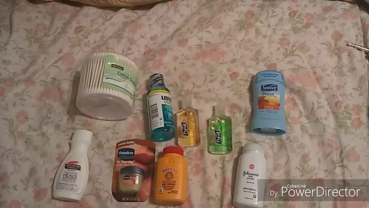 Dollar General $1.00 Haul part.1 -2019