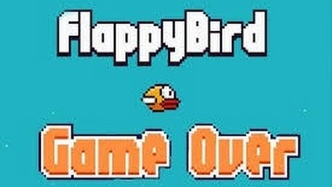 How to Install Original Flappy Bird On All IOS 7 Devices