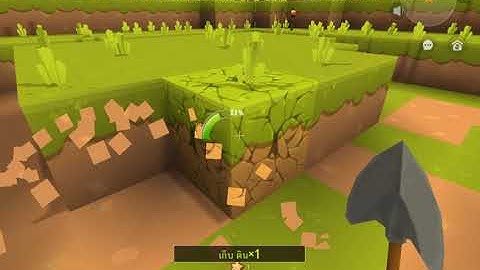 mini world block art part 1