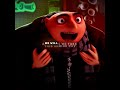 WE WILL STEAL THE MOON | DESPICABLE ME, GRU EDIT | Sidewalks and Skeletons - GOTH(slowed+reverb)