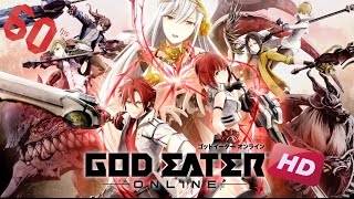 God Eater Online & Project Trailer HD 60FPS screenshot 5
