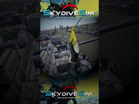 SKYDIVE Sim is