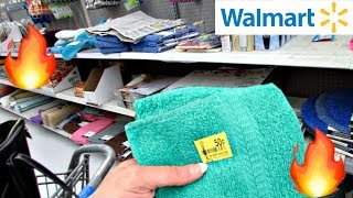 RUN!!!🔥HUGE BATHROOM DECOR CLEARANCE SALE AT WALMART!!!