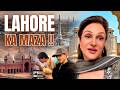 Lahore Family Trip Desi Food Gup Shup Pure Family Time 