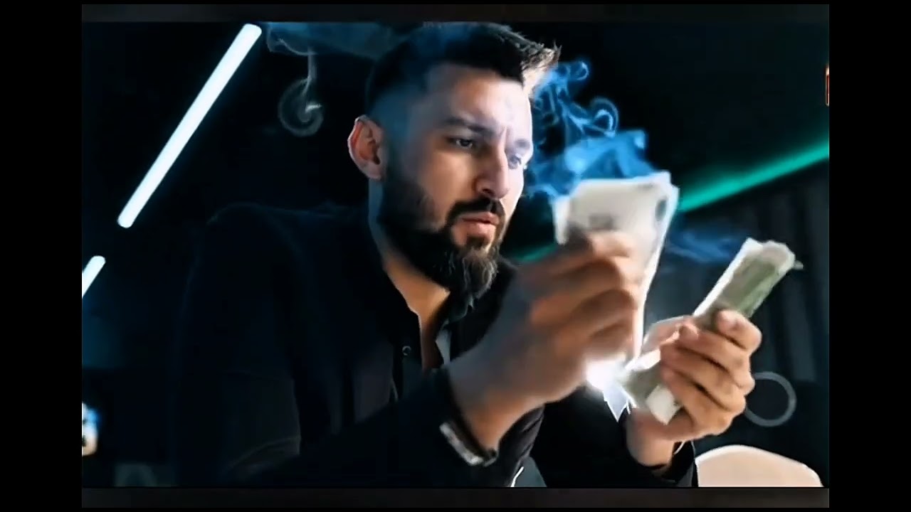 Rick Ross - Made For This ( Official Video)