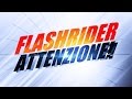 Flashrider - Attenzione! (Radio Edit) 2002