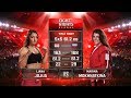 Лиана Джоджуа vs. Марина Мохнаткина / Liana Jojua vs. Marina Mokhnatkina