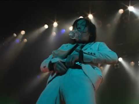 蜉蝣 / リストカッター (Kagerou / Wrist Cutter) [Last Live] - YouTube