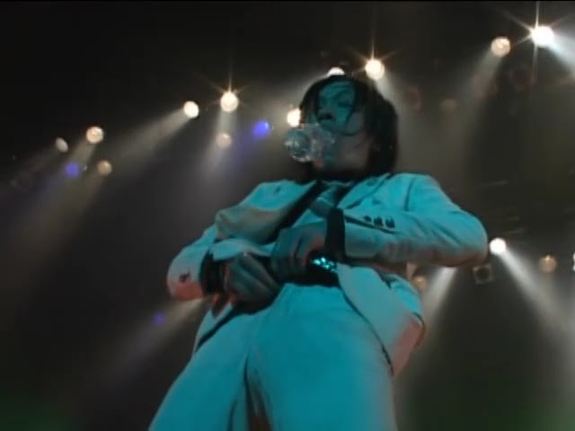 蜉蝣 / リストカッター [biological slicer] (2000) - YouTube