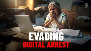 Digital Arrest Scam Exposed: Don’t Fall for This Shocking Trick!  | The News9 Plus Show