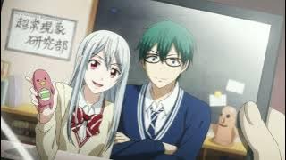 Yamada-Kun To 7-nin no Majo episode 12(END) Subtitle Indonesia