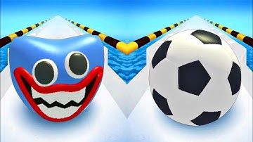 Action Balls New Update All level Gameplay Walkthrough Android iOS (level 101-103)