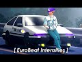 The Ultimate Waluigi Pinball Mashup [ Qumu's Instrumental & Pulvite's Eurobeat Remixes ]