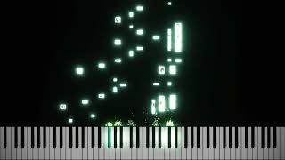 the night we met (on piano at 3am)