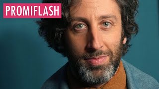 Simon Helberg admits: "The Big Bang Theory" fame paralyzed him