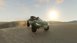 Discover the Hidden Power of the Hirochi CCF (BeamNG 0.31)