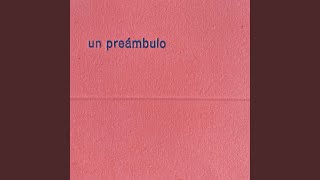 Video thumbnail of "Los Besos - Un Preámbulo"