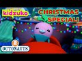 Octonauts  a very vegimals christmas  xmas special  octonautsandfriends