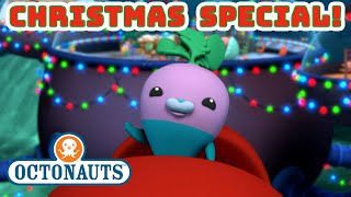 @Octonauts  A Very Vegimals Christmas | Xmas Special! | @OctonautsandFriends