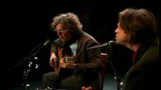 Gary Louris - Omaha Nights [Southern Theater]