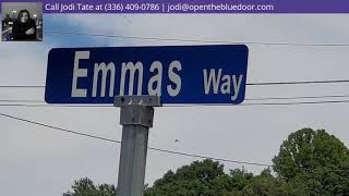 4109 Emmas Way video tour