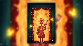 Dos Oruguitas - Qing Cover