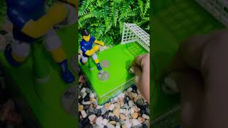 Coinbank football #sipa #shorts