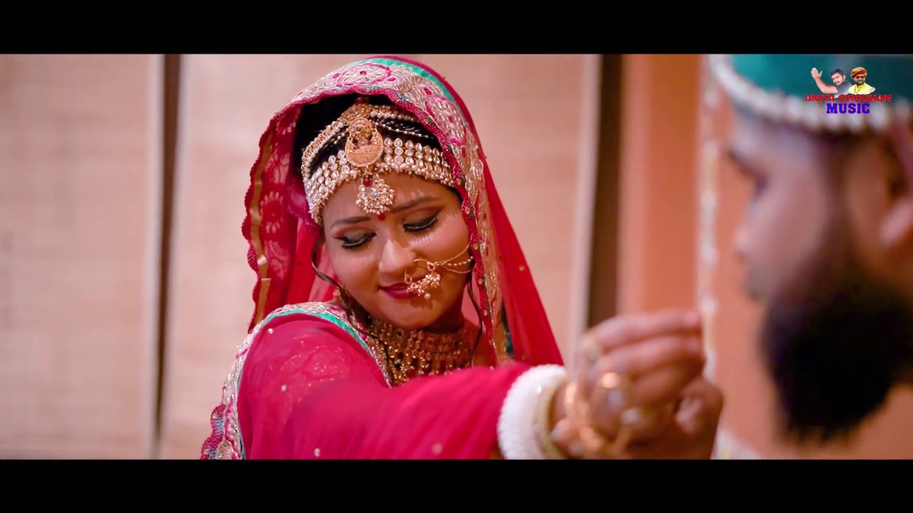 New Rajasthani Song   Banno Mharo Kesariyo      Babar Mir  RDC Rajasthani HD