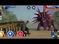 Team MAJOR VS Boss JUGGERNATU32 Ep518 @NINIKAKAD
