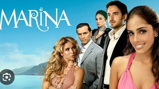 Marina !!!! Épisode 61