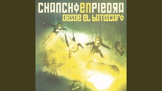 Video thumbnail of "Chancho en Piedra - Telaraña"