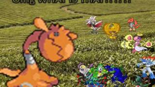Time of the Sprites! Ep.6 1/2 Stones you say