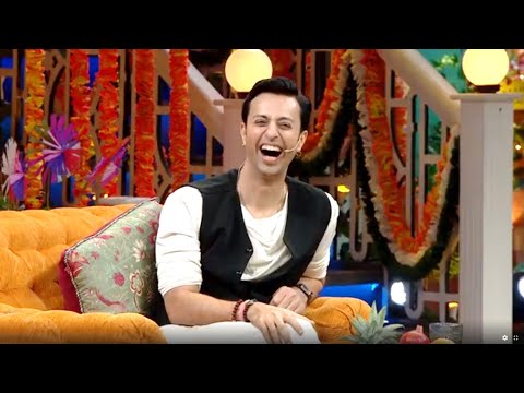 The Kapil Sharma Show - Famous Musical Jodi Salim - Sulaiman Episode Uncensored | Salim & Sulaiman