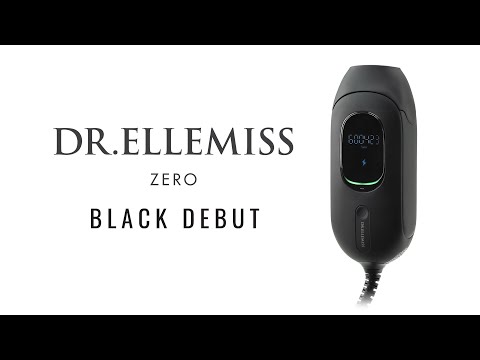 【DR.ELLEMISS】 ドクターエルミスゼロ ブラック　新品 ドクターエルミスゼロ ブラック【DR.ELLEMISS】｜ クルールラボ