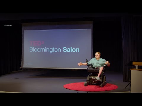 How Generosity and Kindness Sustain Humanity | BJ Yoho | TEDxBloomingtonSalon thumbnail
