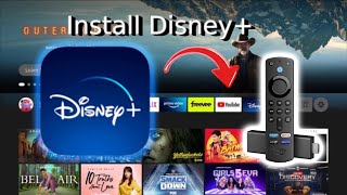 How To install disney plus on firestick And Get Free Subscription screenshot 4