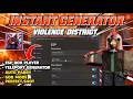 VIOLENCE DISTRICT SCRIPT 2026 : GENERATOR TP, AUTO PARRY, ESP PLAYER & GENE - AUTO WIN