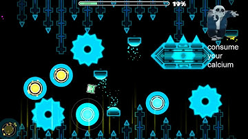 Forsaken Neon by Zobros and Triaxis