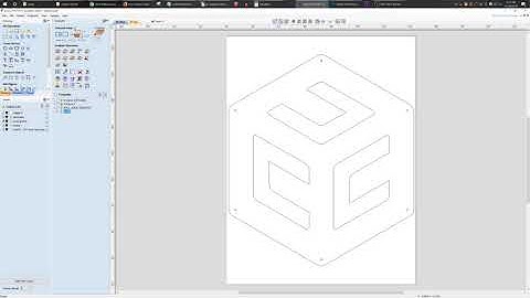 VCarve Tabs Quick Tip