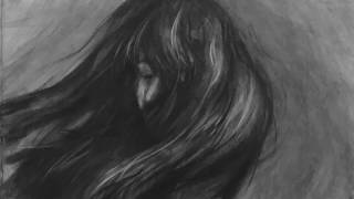 grow // charcoal animation