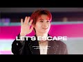 [4K] 240510 KCON JAPAN INI 木村柾哉 키무라 마사야 LET&#39;S ESCAPE focus