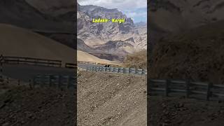 Ladakh -  Kargil | Incredible India