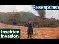 Enshrouded 2026 Während der InsektenInvasion mit Eisenbahnfreund (27) Deutsch