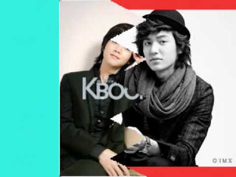 Jang Geun Seuk vs Lee Min Ho