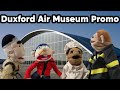 SML Parody: Duxford Air Museum Promo!.