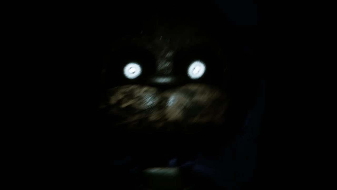 FNAF Joy Of Creation YouTube