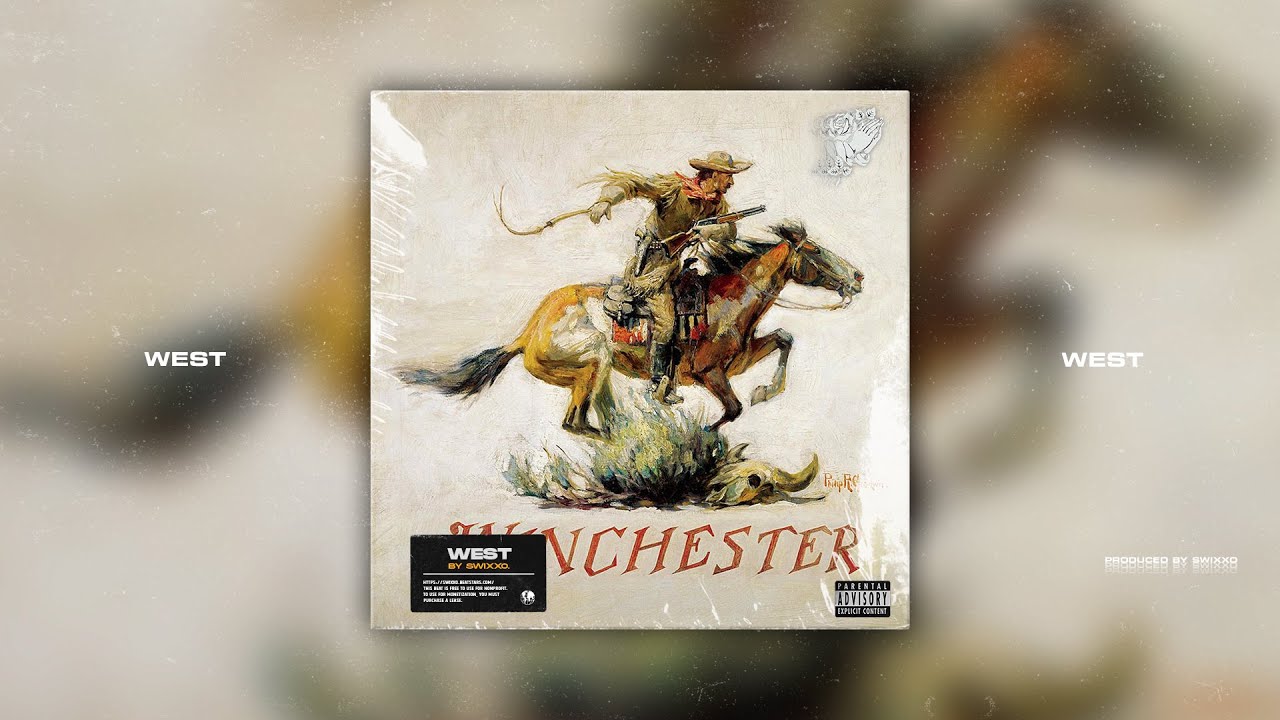 [FREE NO TAGS] Lil Baby x 42 Dugg Type Beat 2020 ~ "West" | Prod. Swixxo