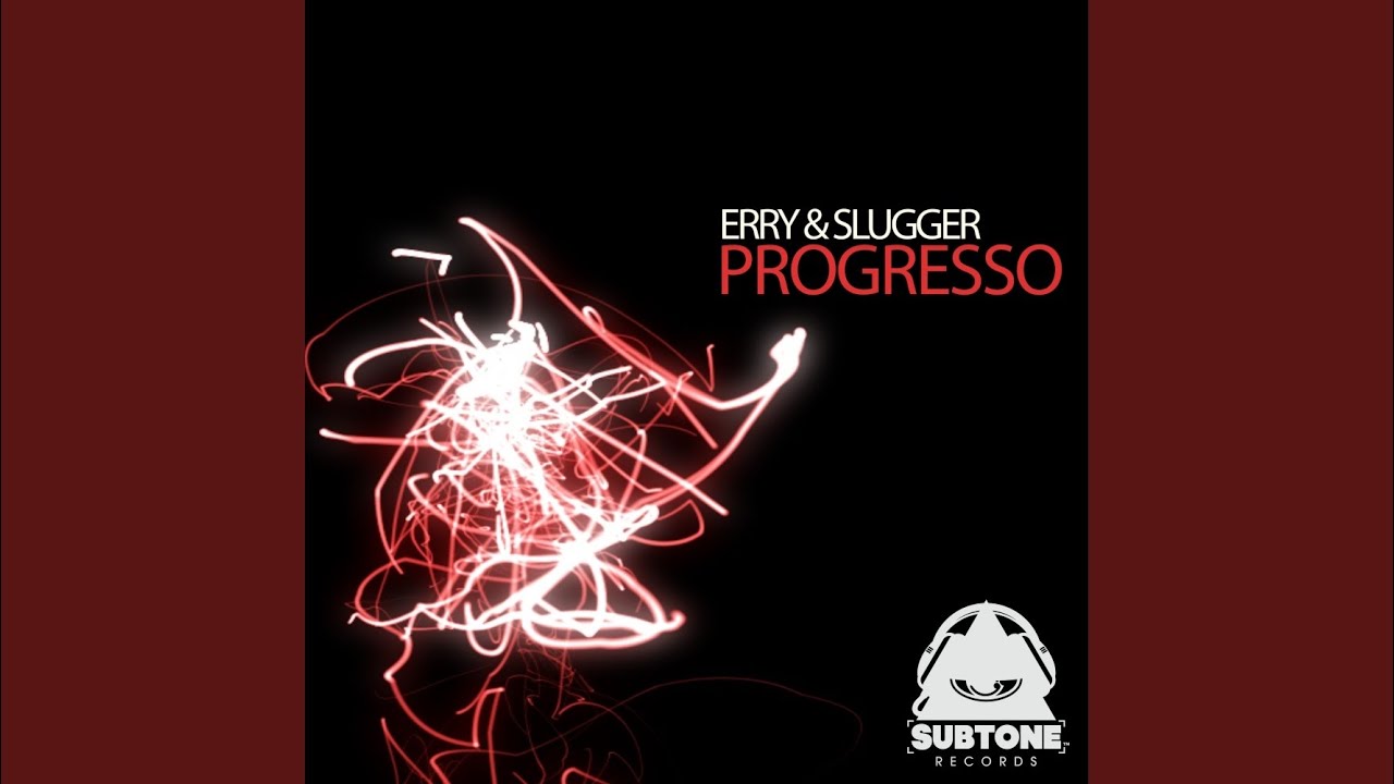 Watch Progresso (Original Mix) on YouTube Watch Progresso (Original Mix) on YouTube