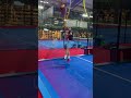 Padel In tournament Qatar #padel #pádel #pàdel #padeladdict #padeltime